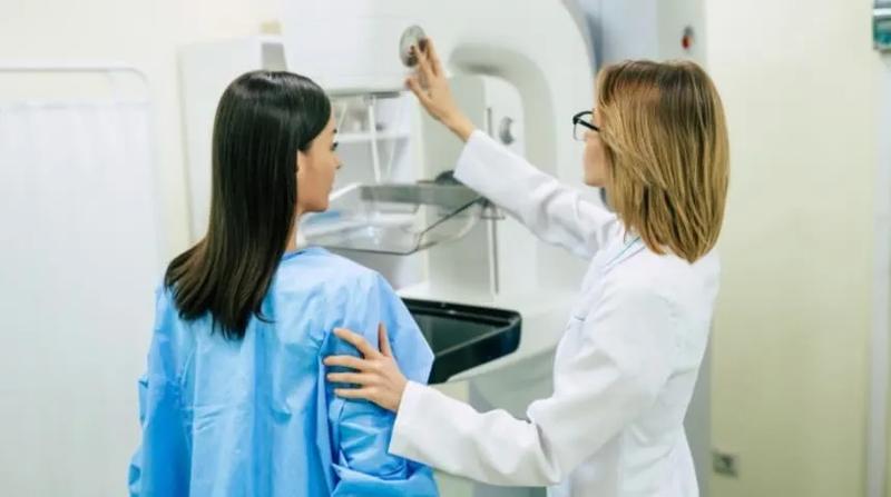 Everything You Need To Know About Mammograms
