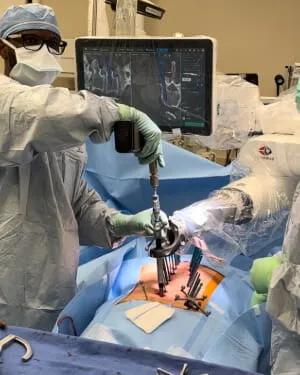 Advanced Interventional Procedures 1