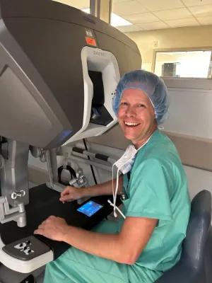 Dr. Wiegand Inline