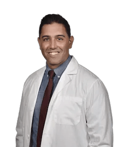 Ryan Jafrani, MD