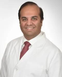 Shehzad Choudry, MD