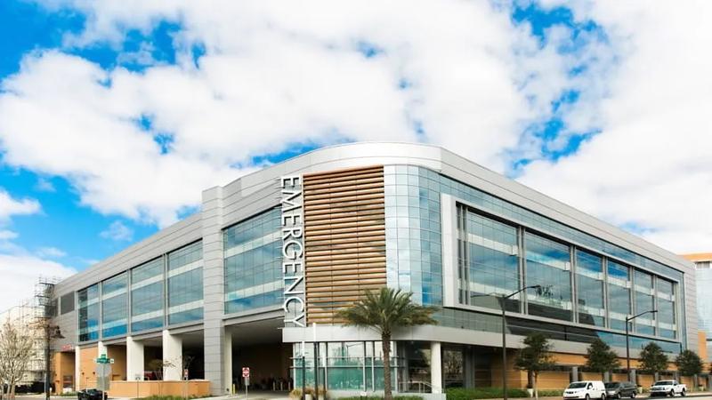 New NIH-Funded Initiative Will Help ORMC Advance Emergency Medicine ...