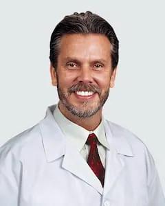 George Haidukewych, MD