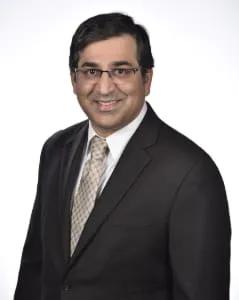 Farhan J. Khawaja, MD 