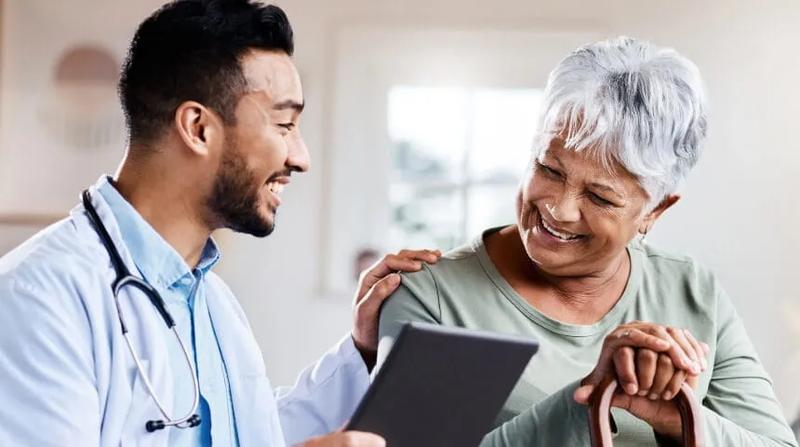 Discussing Embarrassing Topics with Your Doctor
