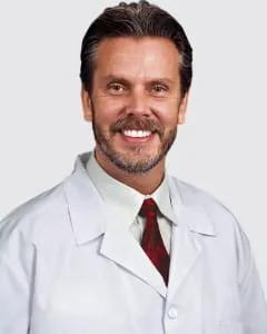 George Haidukewych, MD
