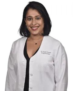 Sonali Raman, MD
