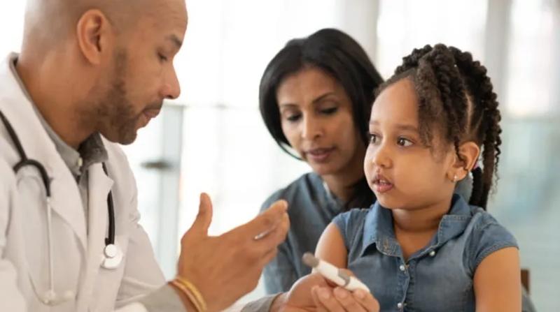 Allergies? Here's How to Use an EpiPen - Orlando Health
