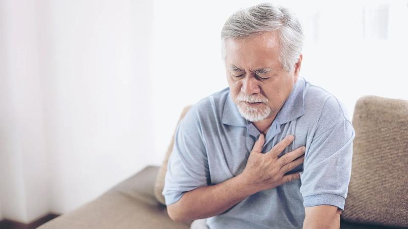 6 Signs of Heart Failure