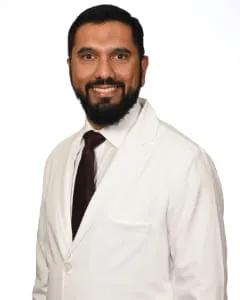 Imran Siddiqui, MD