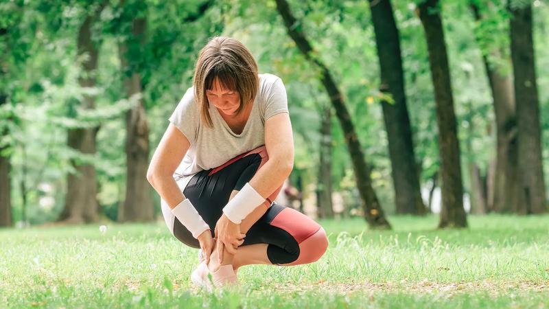 Inflammation: The Root of Chronic Illnesses?