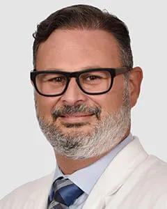 Andre Teixeira, MD
