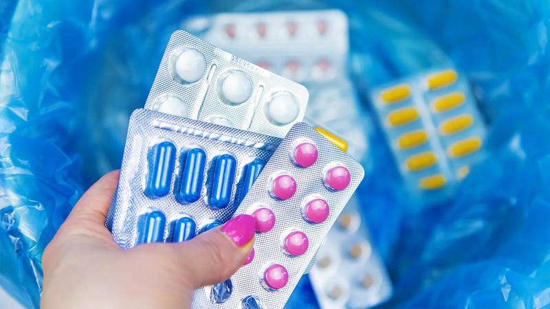 Can You Take Expired Medications?