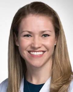 Cameron Swanick, MD