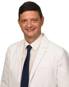 Manoel Galvao Neto, MD
