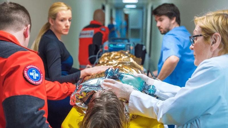 How to Prevent Common Traumatic Injuries