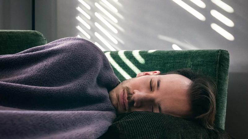 How To Take the Best Nap Ever