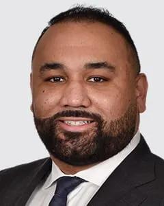 Mohammad N. Abbasi, MD