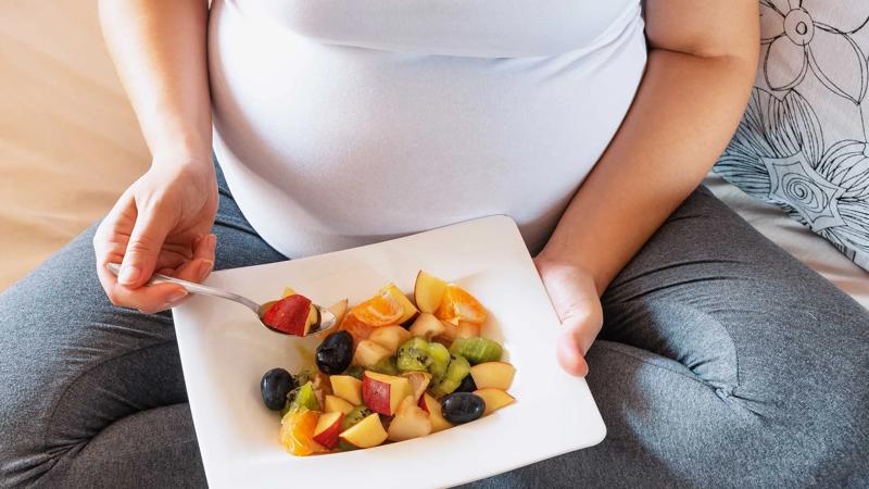 What to Avoid Eating and Doing When You're Pregnant