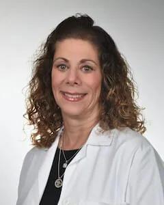 Amparo Gutierrez, MD
