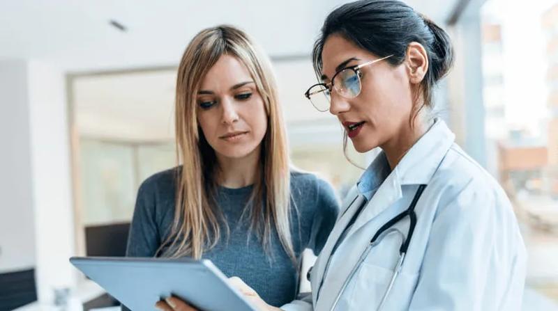8 Questions Your Doctor Wants You To Ask