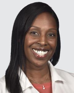 Keisha Dyer, MD
