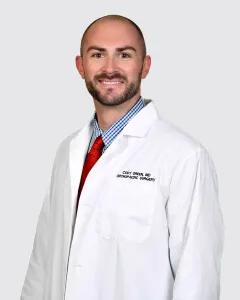  Cody Green, MD