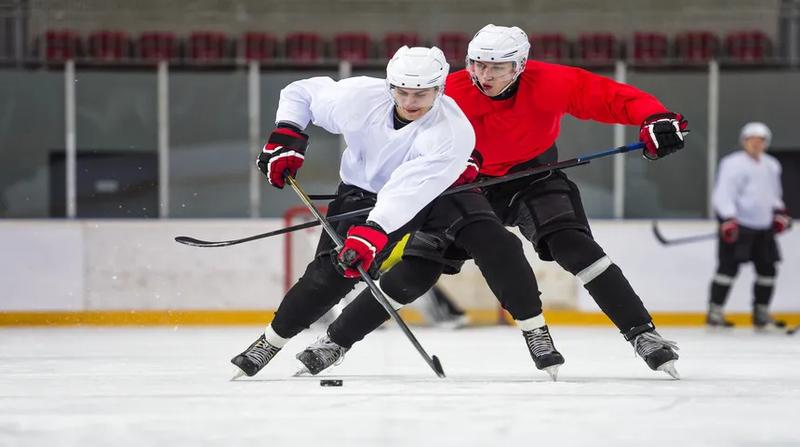 Protect Yourself Against 6 Common Hockey Injuries