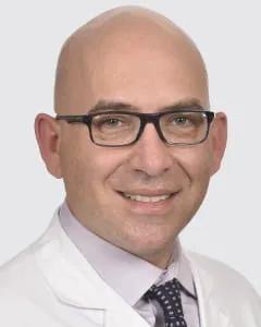 David Briston, MD