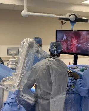 Advanced Interventional Procedures 2