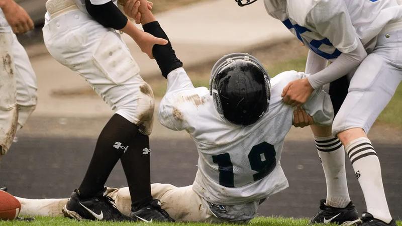 1 in 3 Athletes Returns to Sports Same Day as Concussion