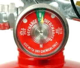 Fire Extinguisher