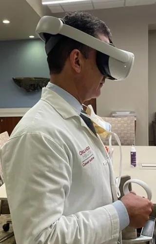 “VR