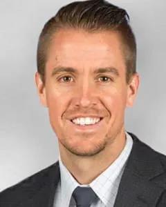 Justin W. Zumsteg, MD