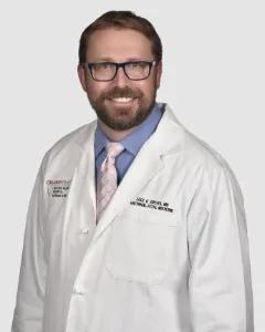 Cole Greves, MD