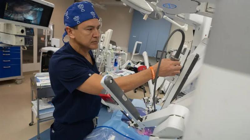 Bariatrics & Fertility MMR - Secondary Image