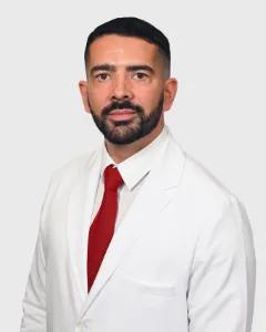 Dr. Fernando Santos Pinheiro, MD