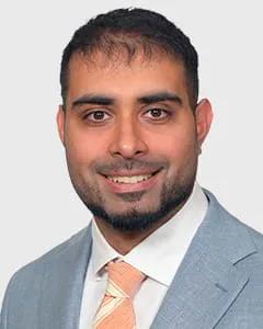 Aleem Mirza, MD