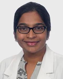 Karnika Ayinapudi, MD