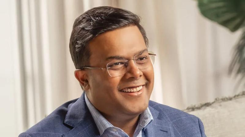 Dr. Shah