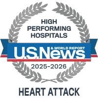 Heart Attack badge