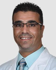 Mahmoud Baker, MD