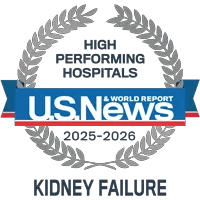 Kidney Failure badge