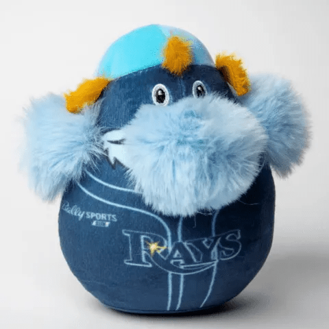 The Raymond Squish Plush