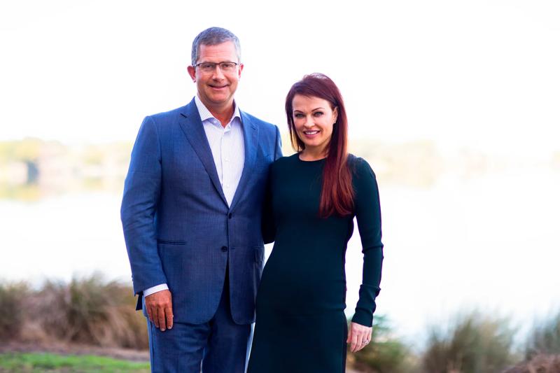 USE - Jonathan and Krista Ledden