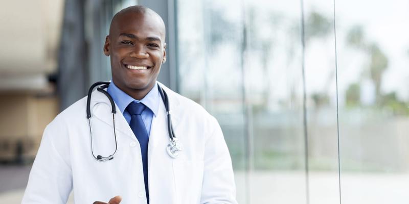 doctor