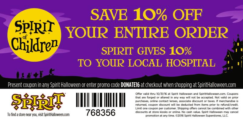 SOC-Coupon