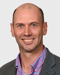 Joel Riemenschneider