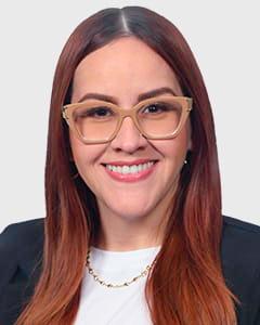 Sharinell Martinez