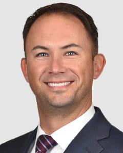 Daniel Hodges